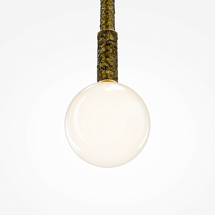 Pendul Maytoni Orotte MOD520PL-01BS, alamă, G9, 1 × 40 W [3]