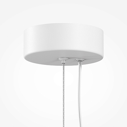Pendul Maytoni Spume alb LED 5W 3000K [2]