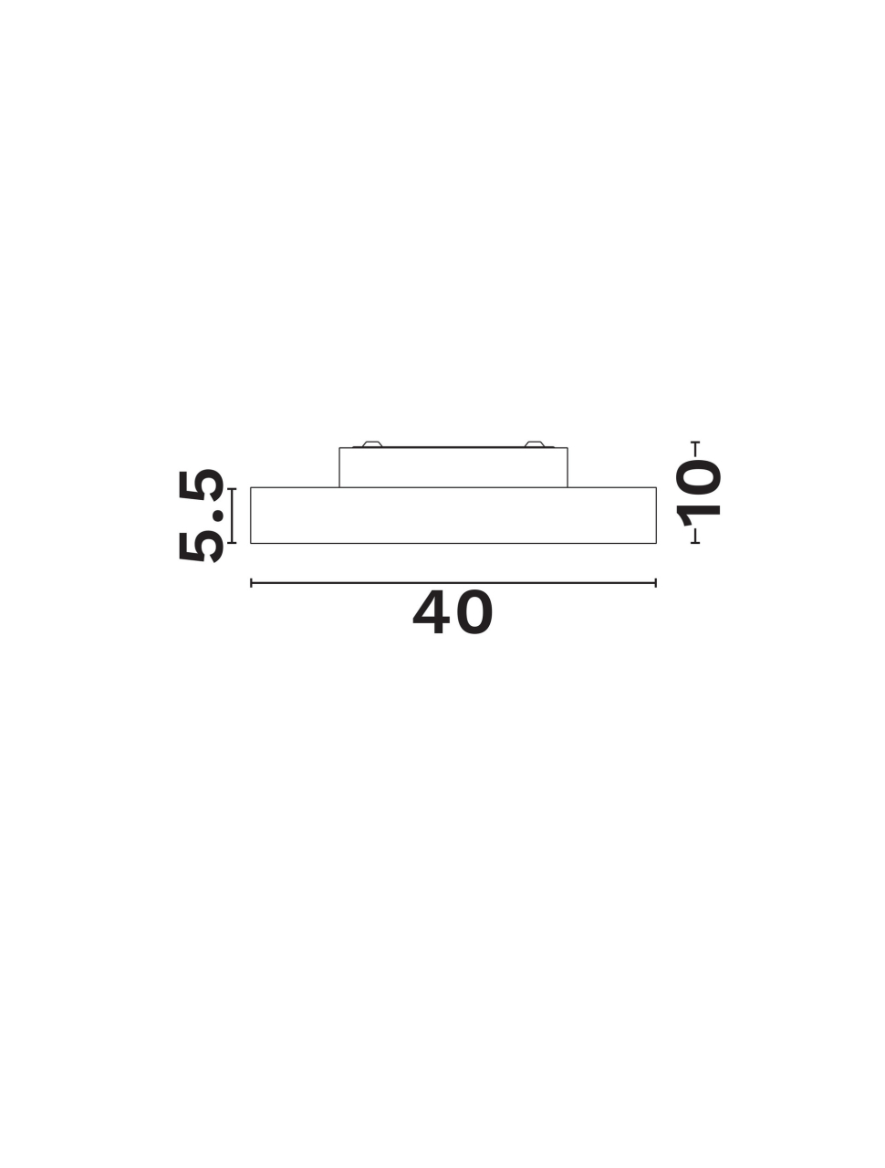 Perfect B30-24W-SM-D40 [3]