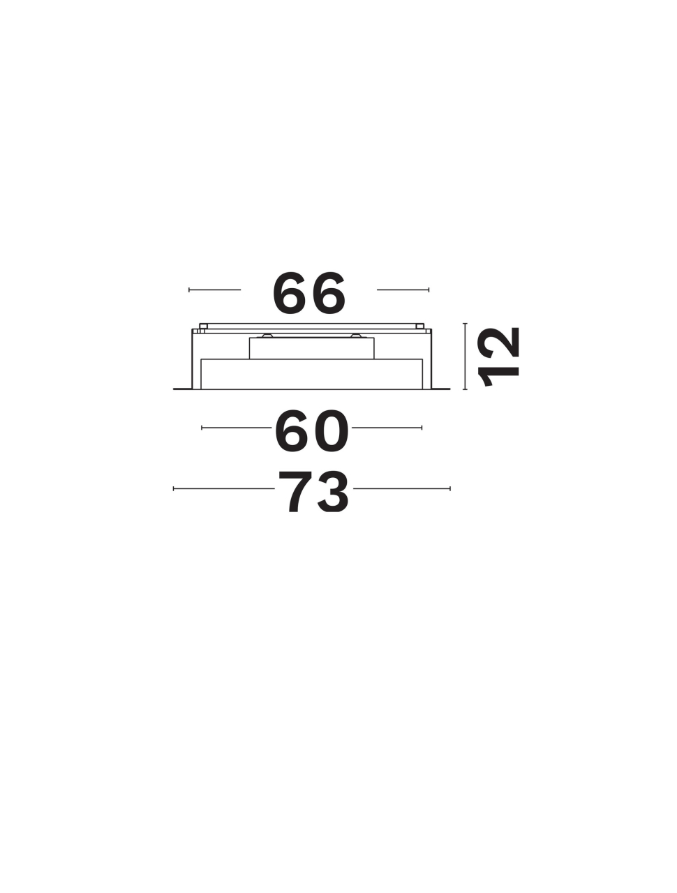Perfect Profiles B30-40W-TL-D60 [6]