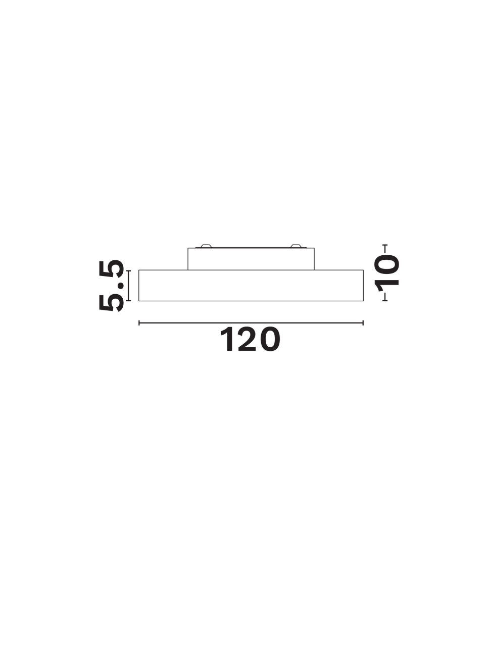 Perfect W27-120W-SM-D100 [2]