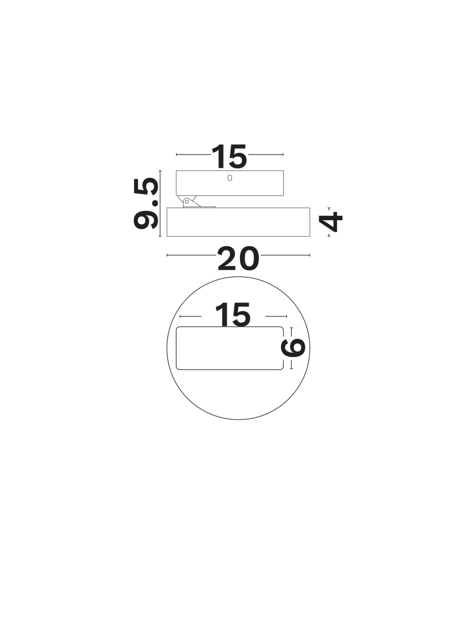 Perfect W30-18W-SM-D20 [2]