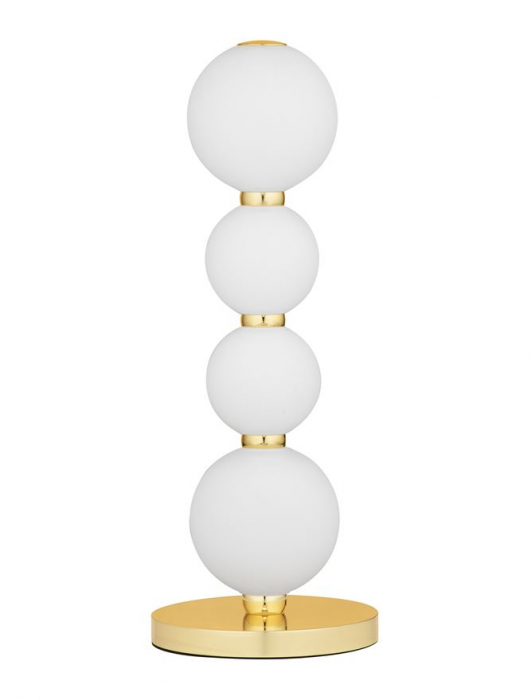 Perla NVL - 9695240 - veioza moderna gold [2]