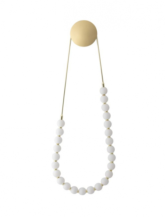 Perla NVl - Aplica auriu 9695204 - modern [2]