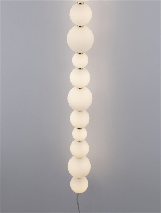 Perla NVL - Aplica/Lampadar 9695244 - corpuri de iluminat moderne cu LED [4]