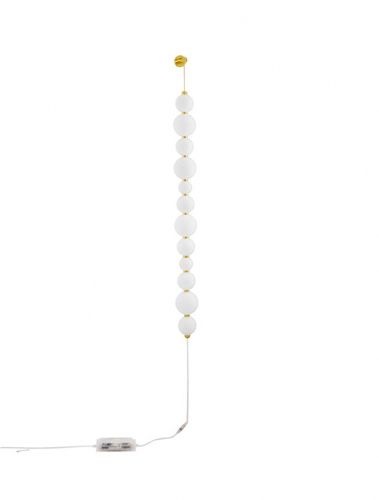 Perla NVL - Aplica/Lampadar 9695244 - corpuri de iluminat moderne cu LED [2]