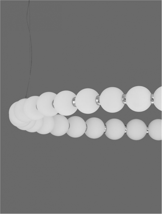 Perla NVL - diam 62 - 9186916 - suspensie moderna [3]