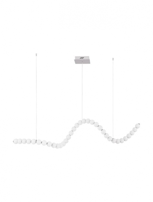 Perla NVL - Suspensie 98W crom - 9695206 [2]