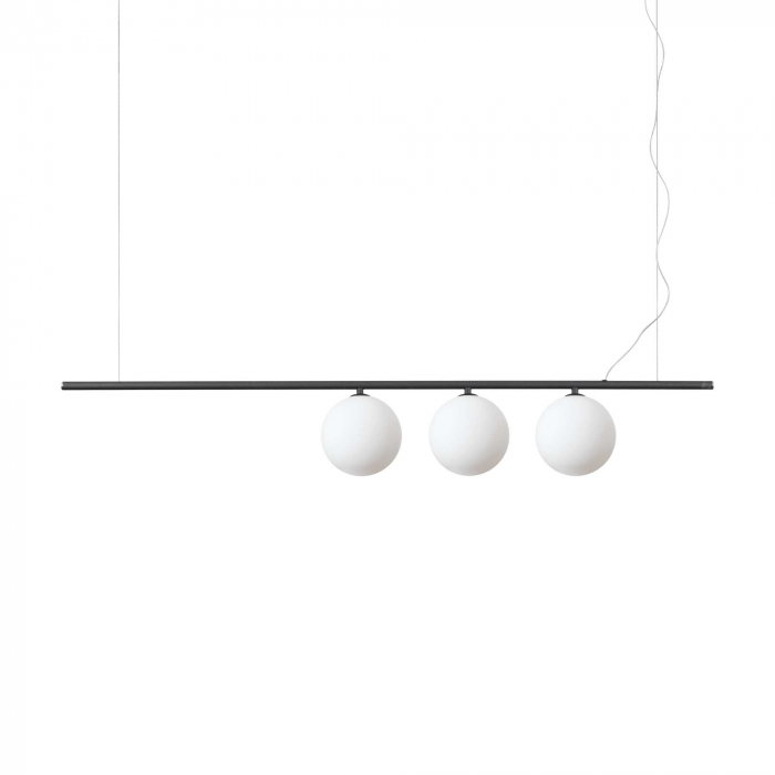 Suspensie moderna Perline Sp3 - Ideal Lux - Corpuri de iluminat [1]