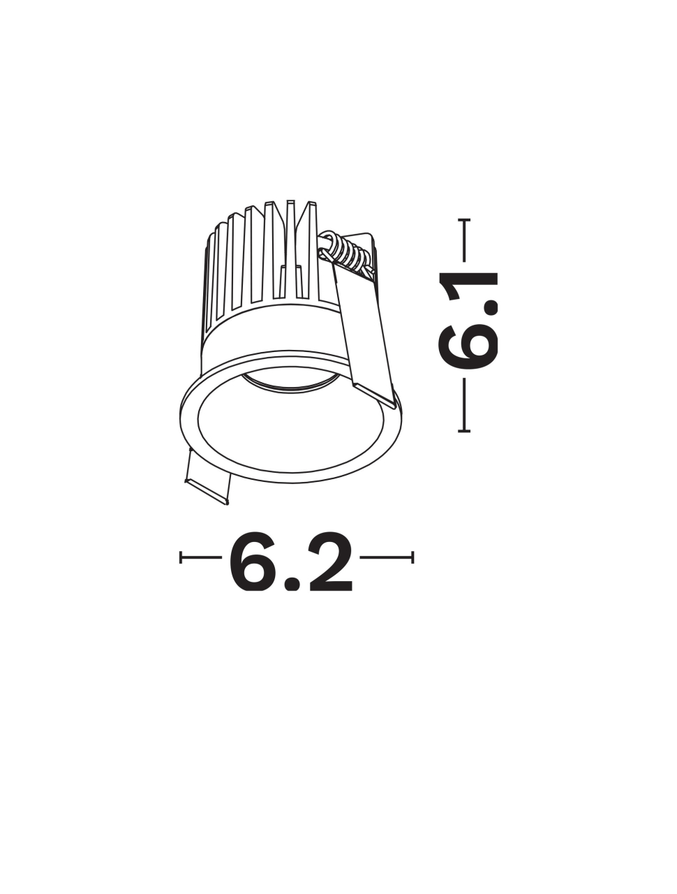 Petit B30-9W-RC-D6.2-H6.1 [3]
