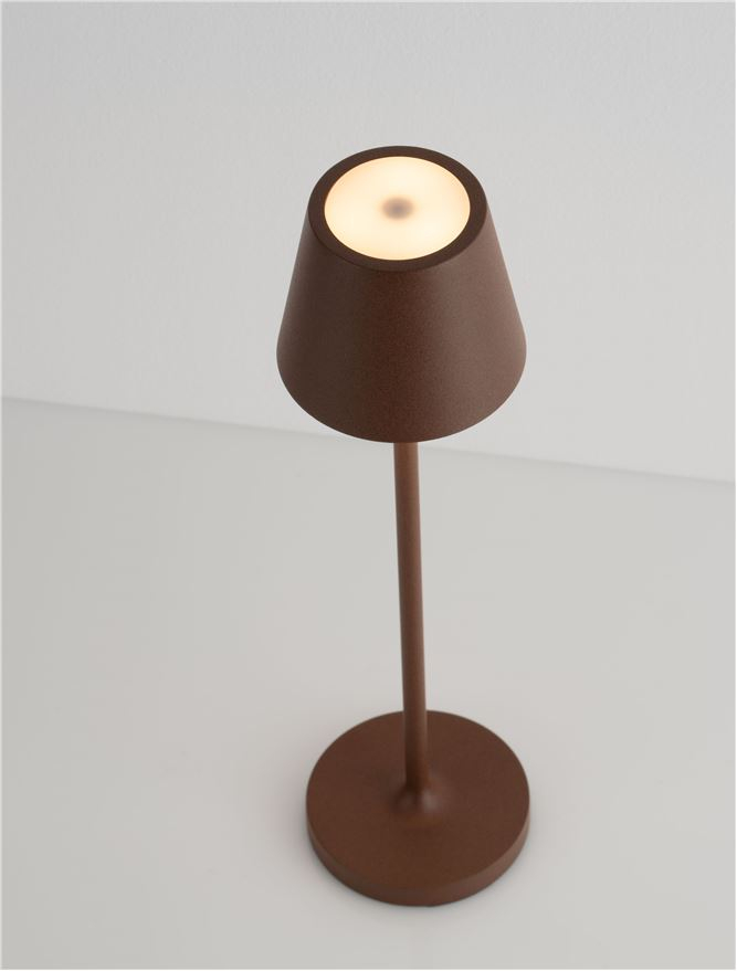 PETIT veioza exterior LED 9030713 [7]