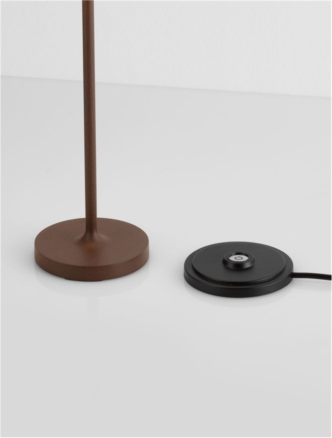 PETIT veioza exterior LED 9030713 [8]