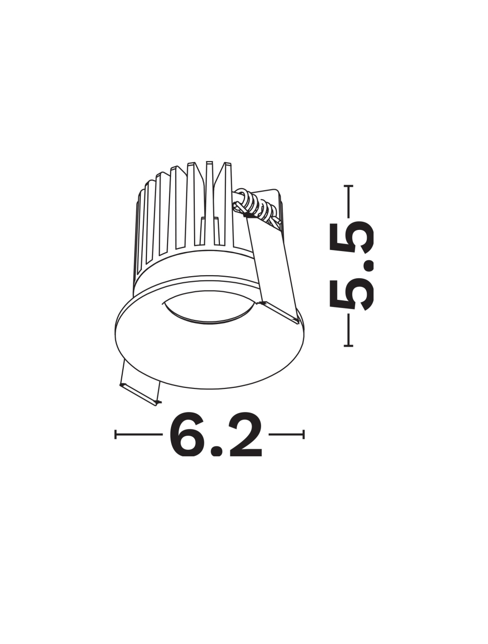 Petit W30-9W-RC-D6.2-H5.5 [3]