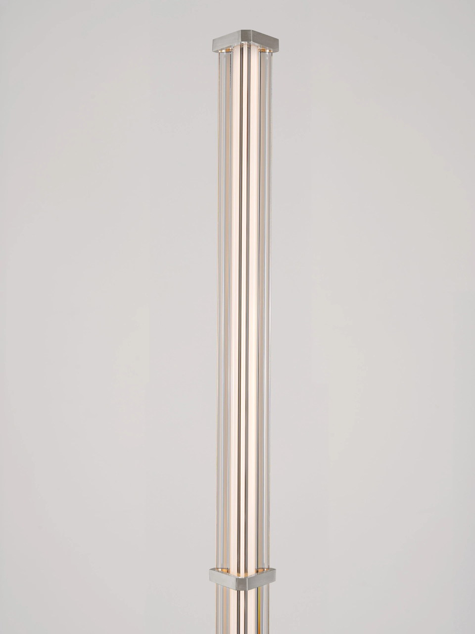 PHEME 1 black - lampadar modern LED [7]