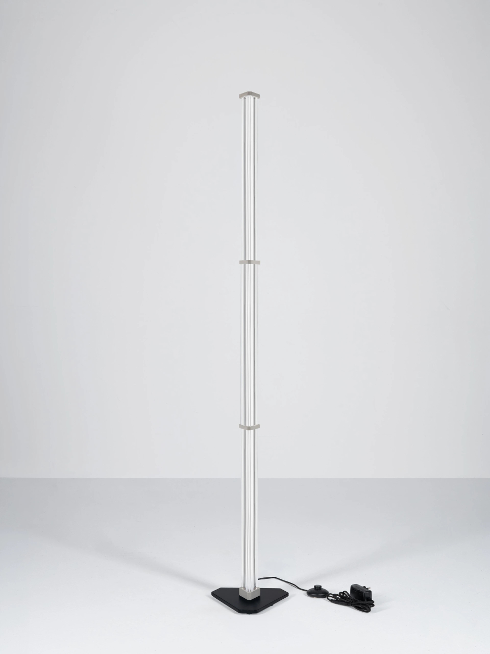 PHEME 1 black - lampadar modern LED [3]