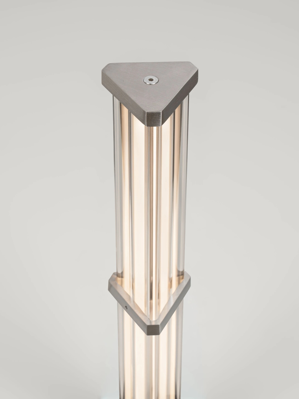 PHEME 1 black - veioza moderna LED [5]