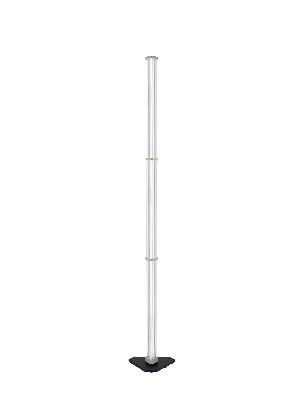PHEME 1 black - lampadar modern LED [2]