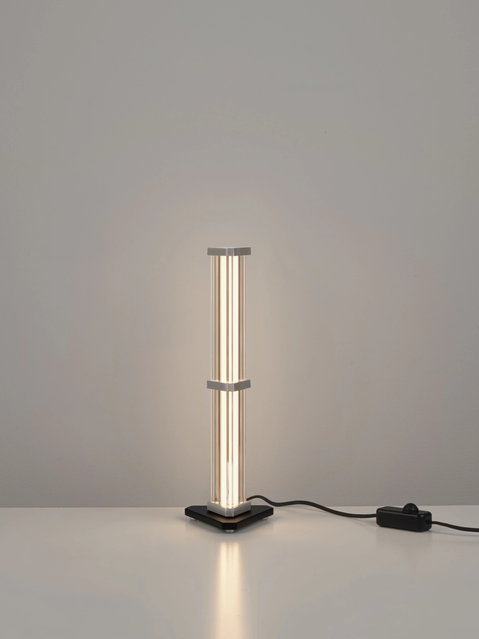 PHEME 1 black - veioza moderna LED [4]