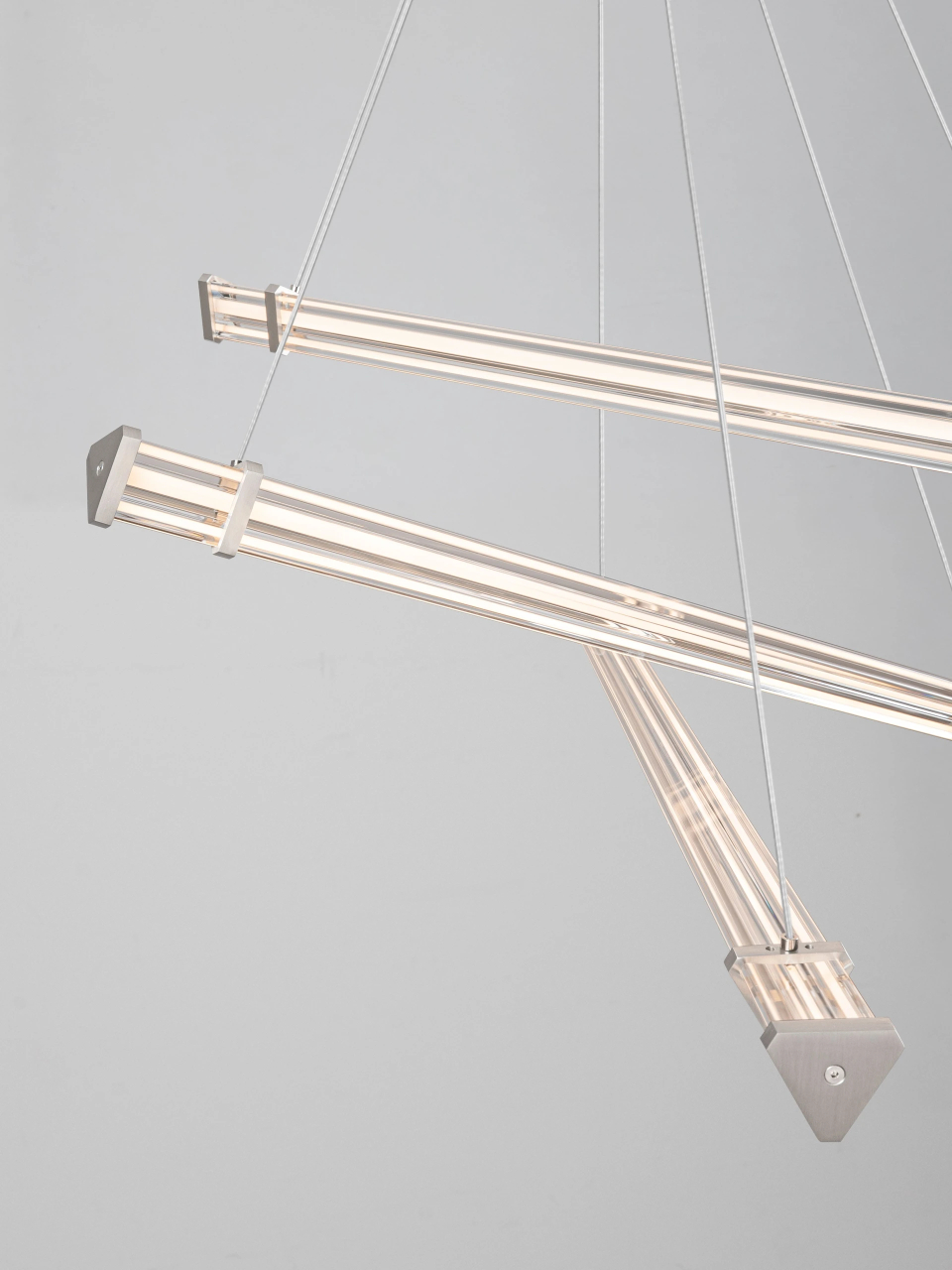 PHEME 1 black - suspensie moderna LED [7]