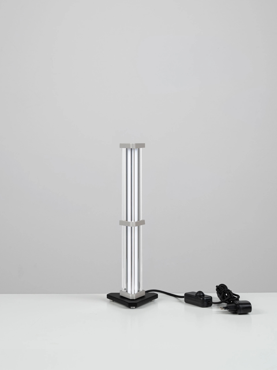 PHEME 1 black - veioza moderna LED [3]