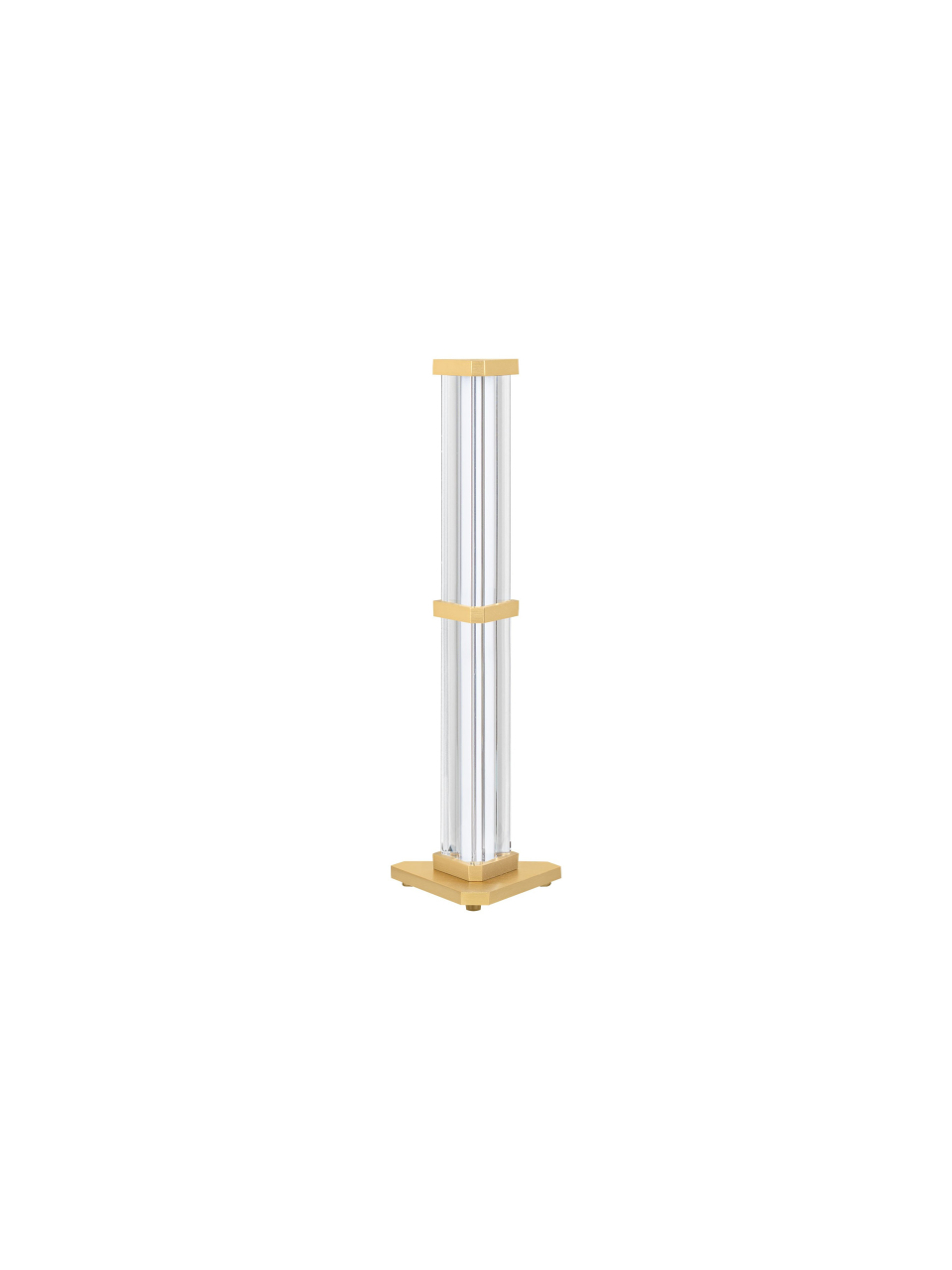 PHEME 1 gold - veioza moderna LED [2]