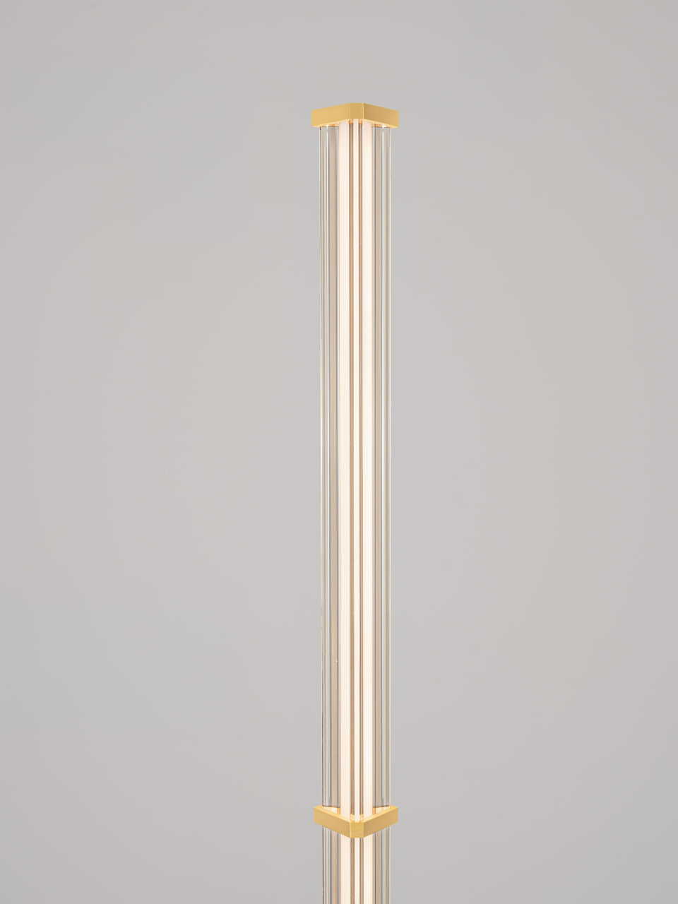 PHEME 1 gold - lampadar modern LED [7]