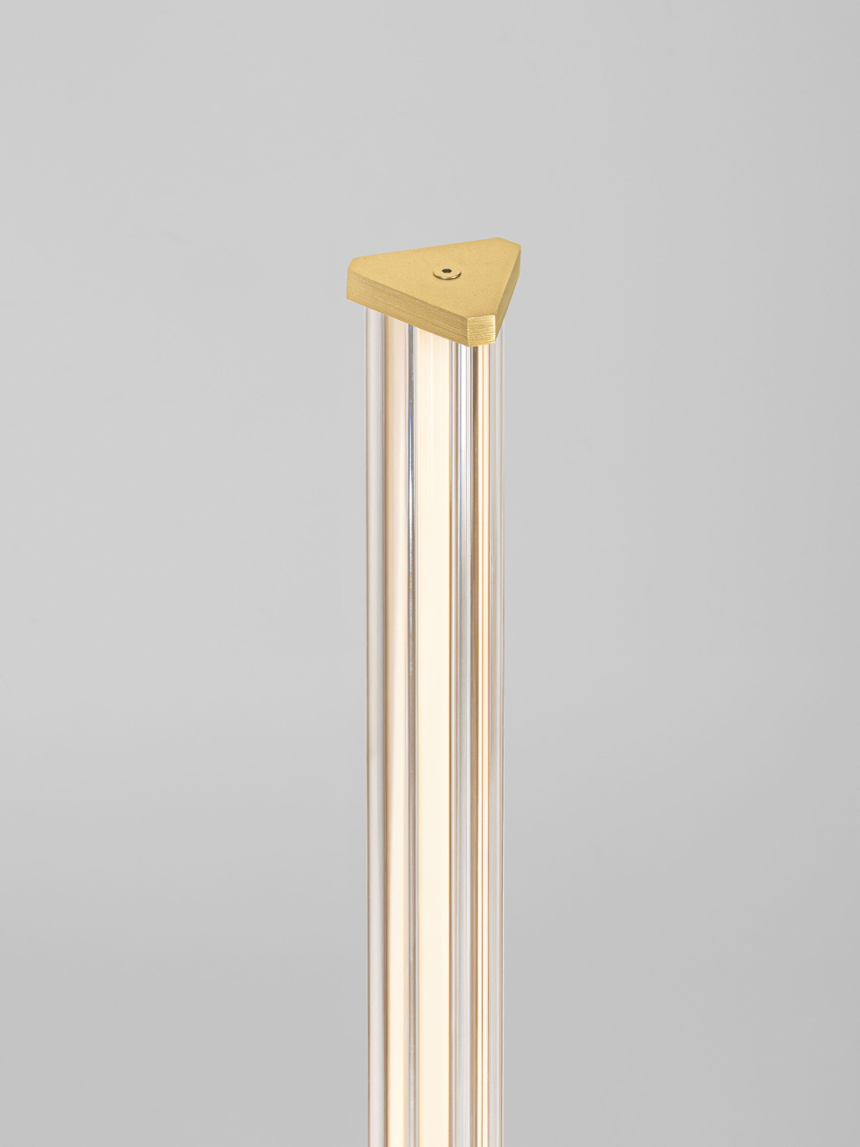 PHEME 1 gold - lampadar modern LED [5]