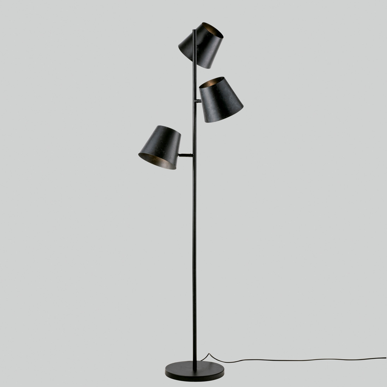 PIANTANA COLT GRIGIA 3XE27 51X165CM [2]