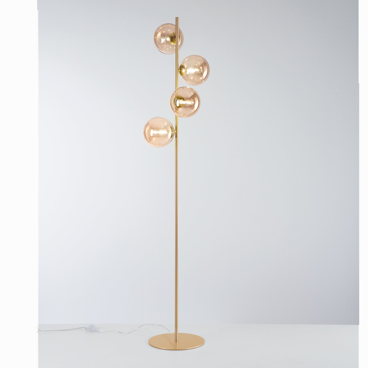 PIANTANA HONEY ORO 4XG9 34,5X28X160CM [2]