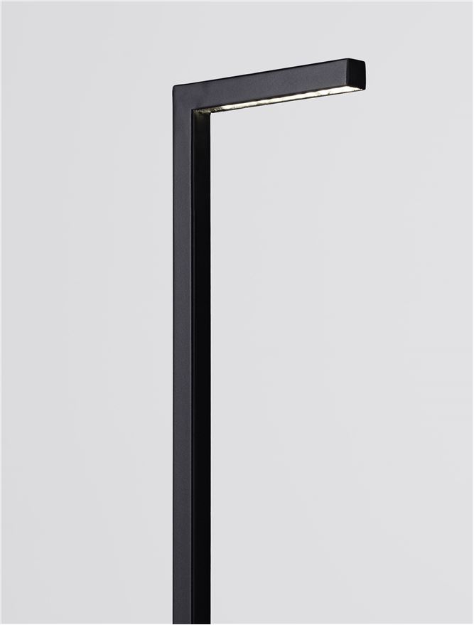 PIPE stalp exterior 9060263 [6]