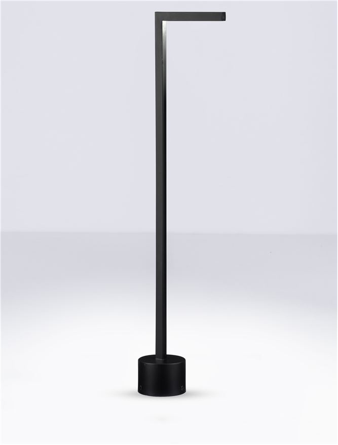 PIPE stalp exterior 9060263 [4]