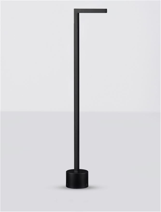 PIPE stalp exterior 9060263 [3]