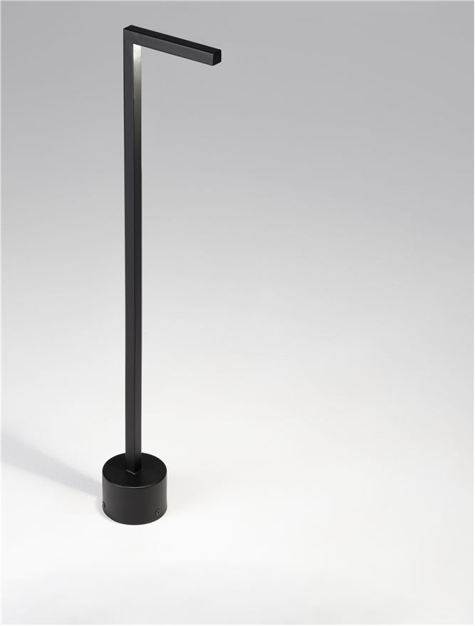 PIPE stalp exterior 9060263 [5]