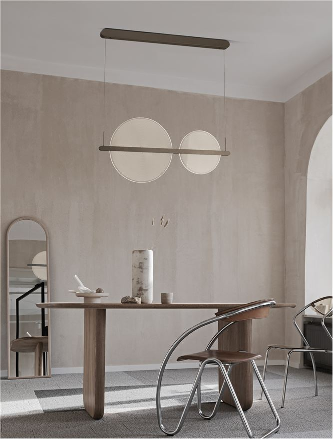 Suspensie Noah 43W [1]