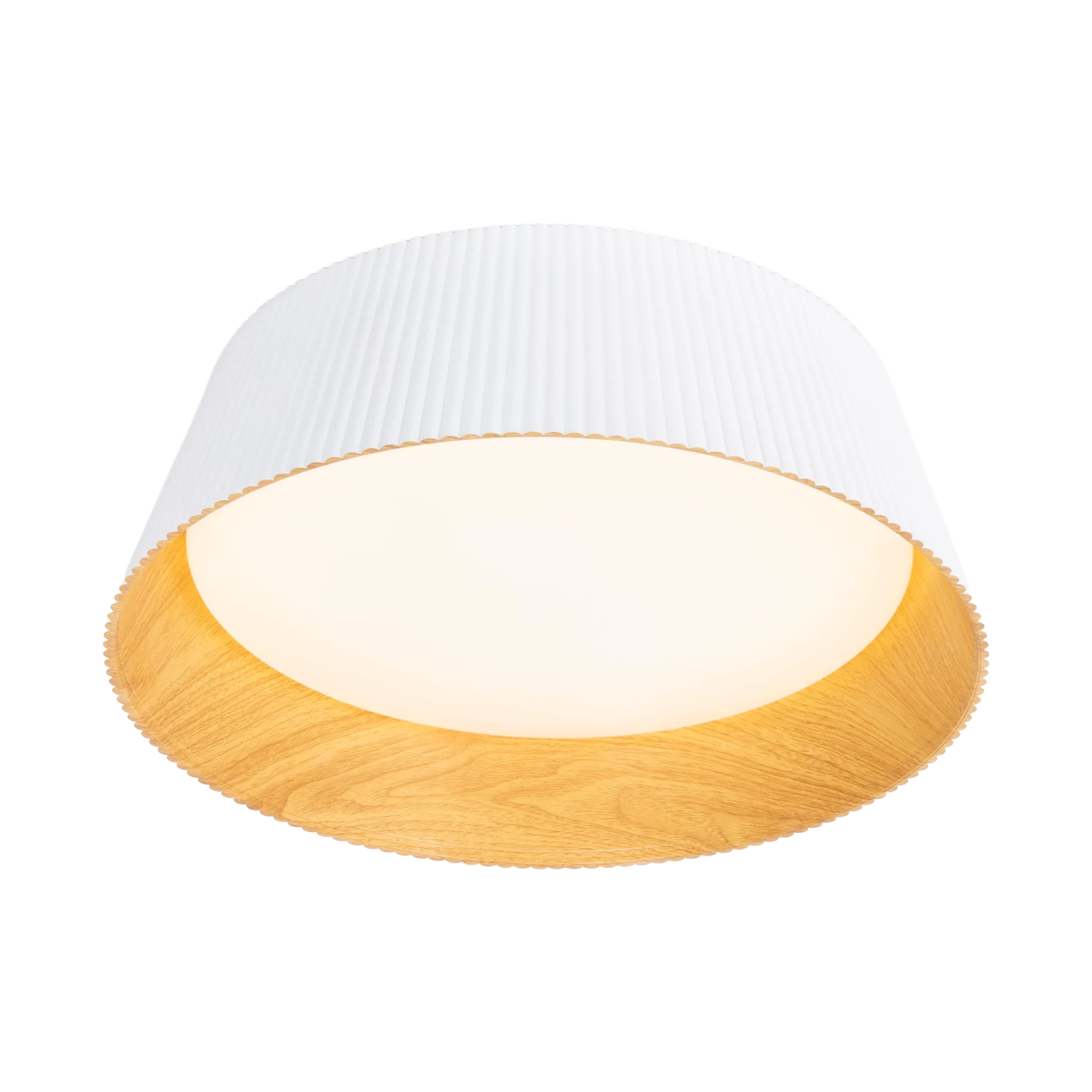 Plafonieră LED Maxlight Fabio C0283, alb, 36 W, 3000K, IP20 [2]