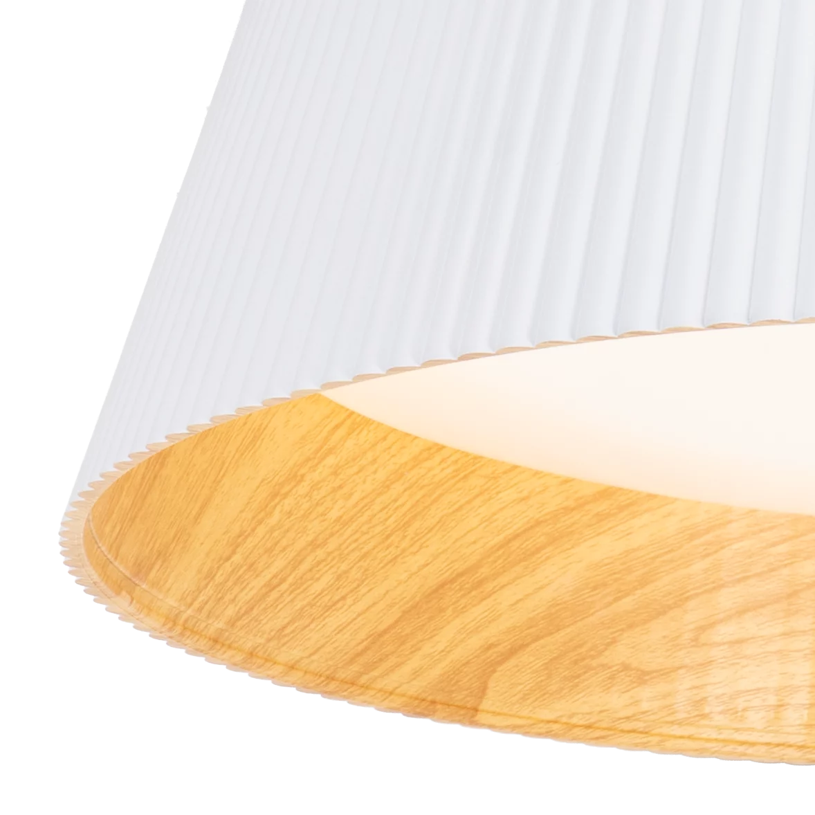 Plafonieră LED Maxlight Fabio C0283, alb, 36 W, 3000K, IP20 [3]