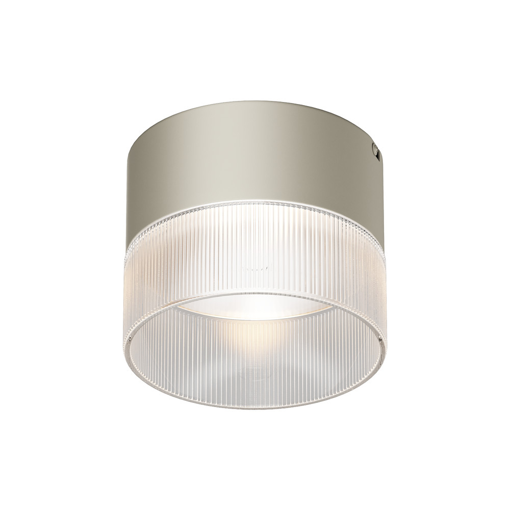 Maytoni Olin MOD543CL-L8BGK plafonieră LED bej [2]