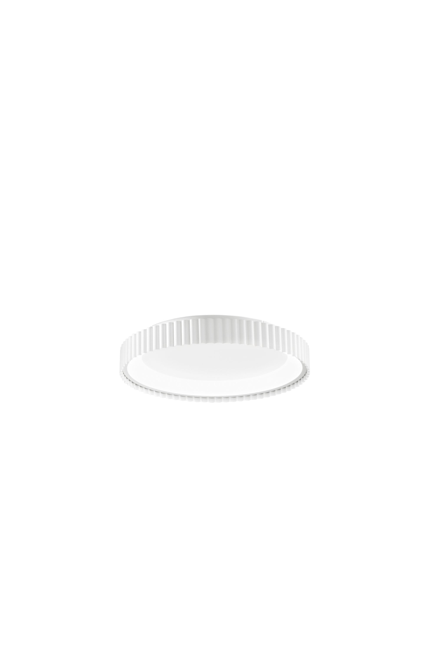 Plafonieră LED NIKE 40 cm Alb [2]