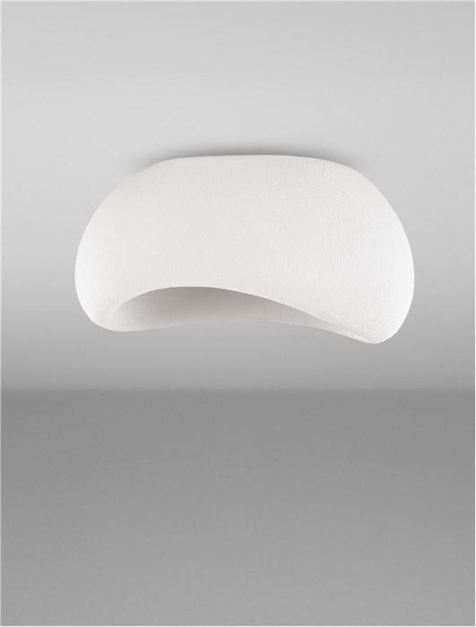 Plafoniera LEFKO 50 cm - natural materials [3]