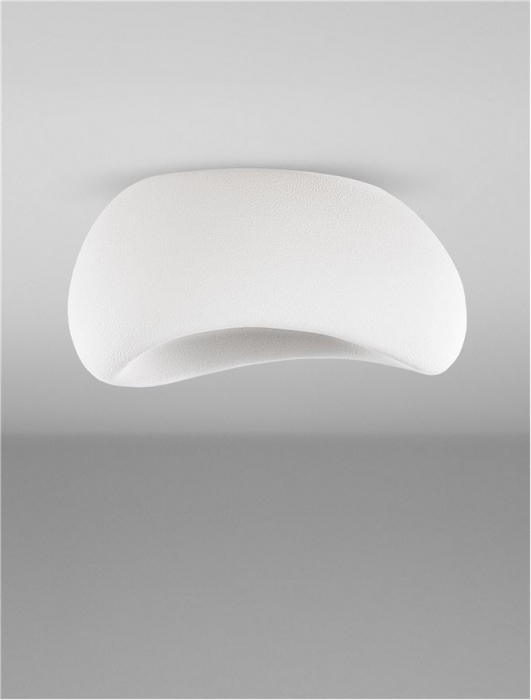 Plafoniera LEFKO 60 cm - natural materials [3]