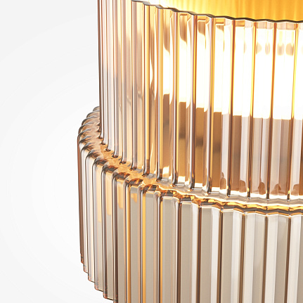 Plafonieră Maytoni Scala, bronz, LED 12 W, 3000 K [3]