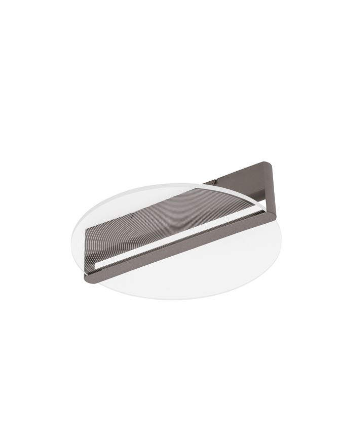 Plafoniera  Noah 29W  - plafoniera moderna LED [1]