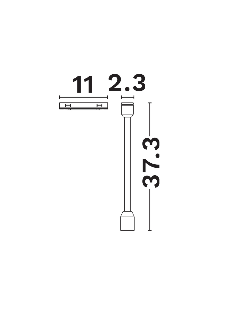 Planet Magnetic B-suspend wire-V2 [2]