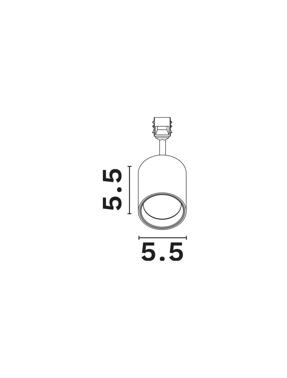 Planet Magnetic B30-10W-A30 [2]