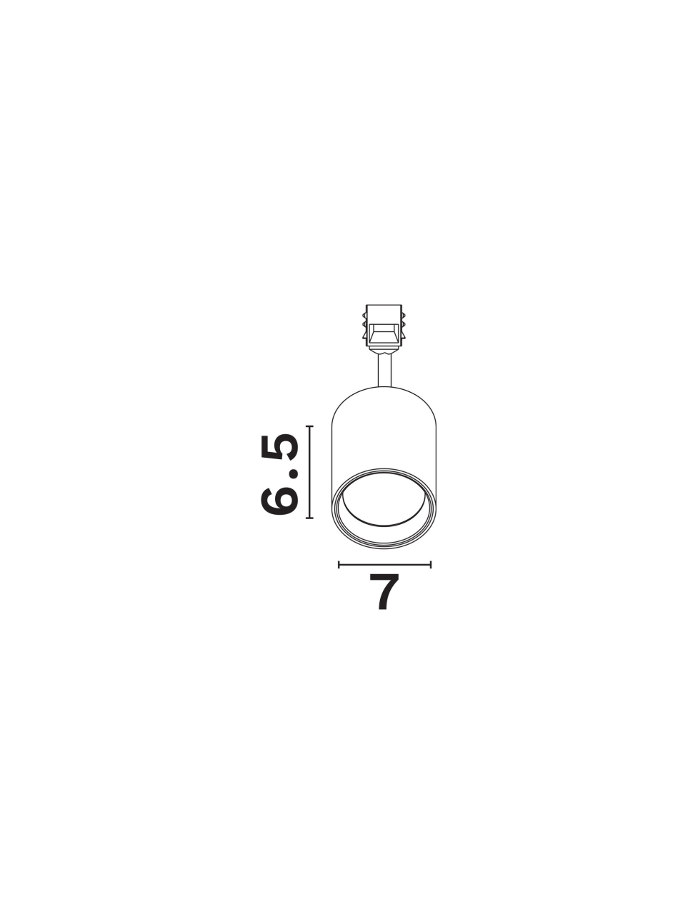 Planet Magnetic B30-15W-A30-D6.5 [2]