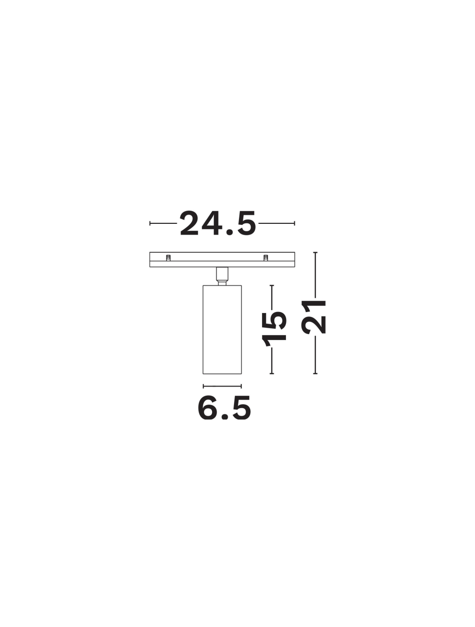 Planet Magnetic B30-20W-Triac [7]