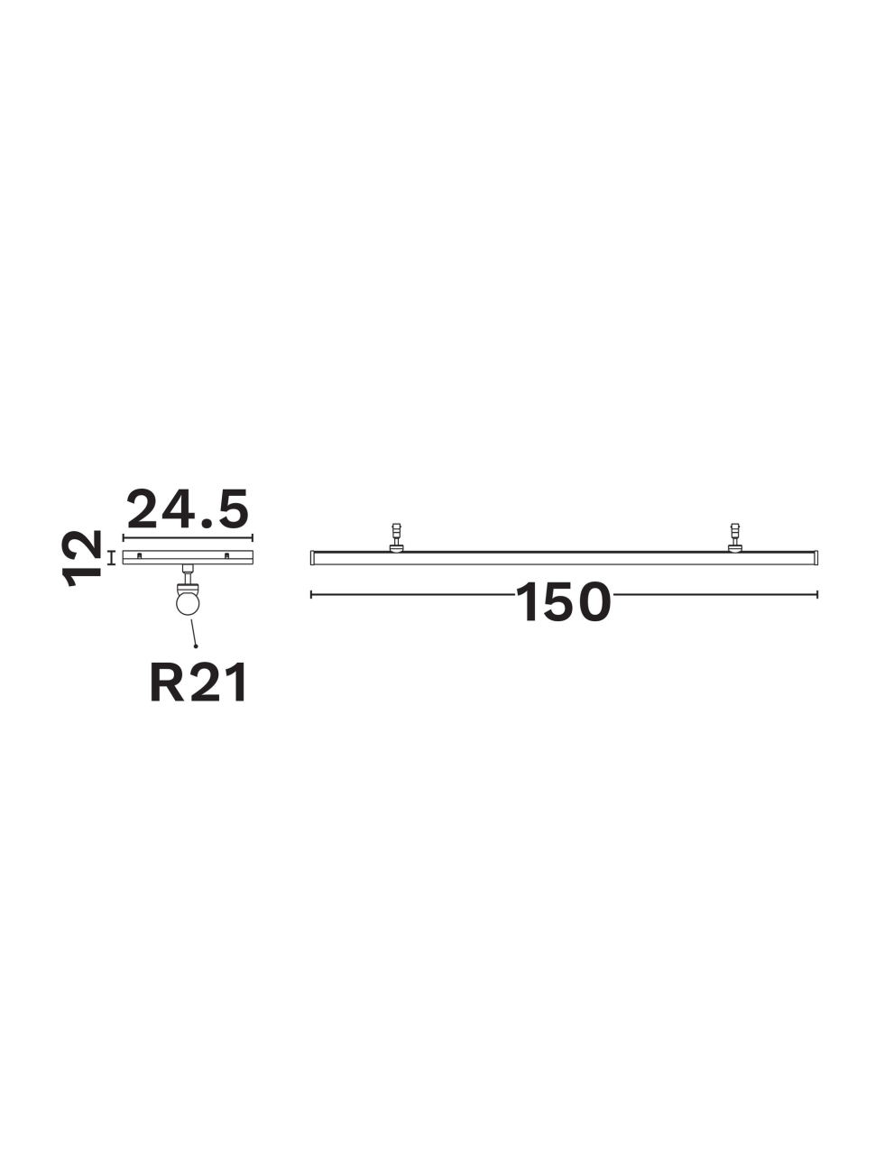 Planet Magnetic B30-38W-Triac [7]