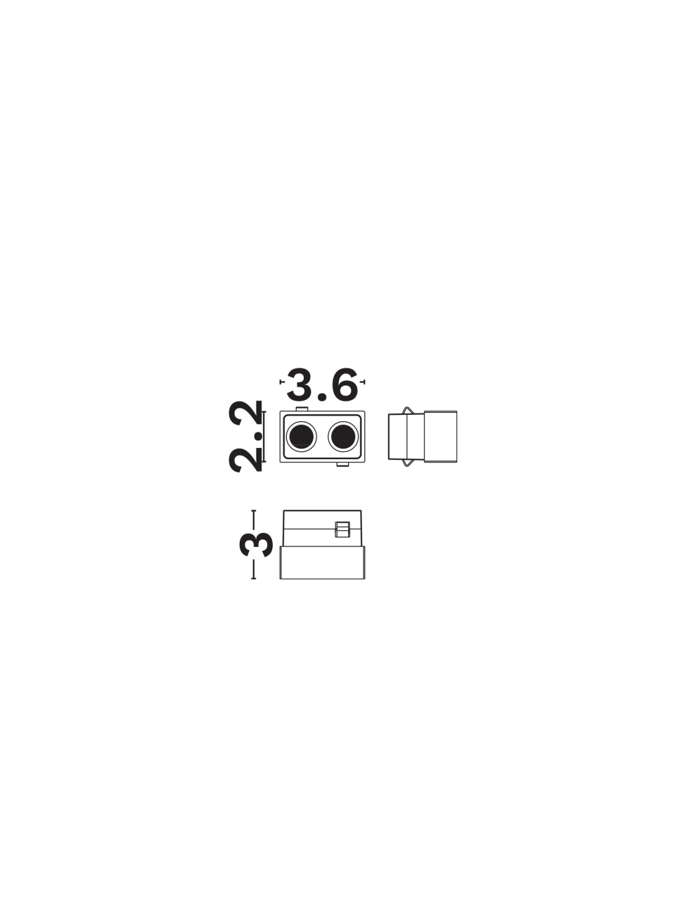 Planet Magnetic B30-3W [3]