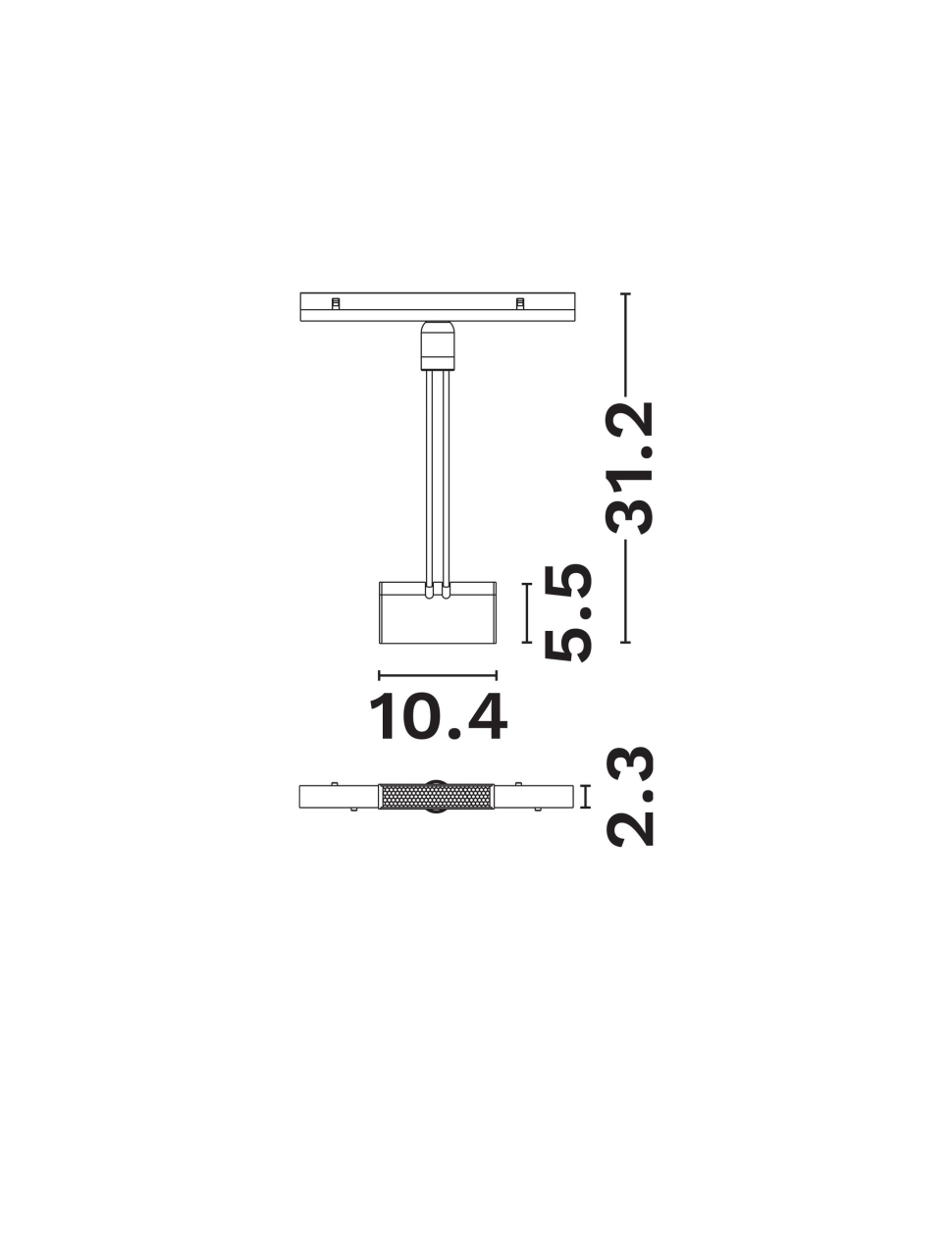 Planet Magnetic B30-5W-A120 [3]