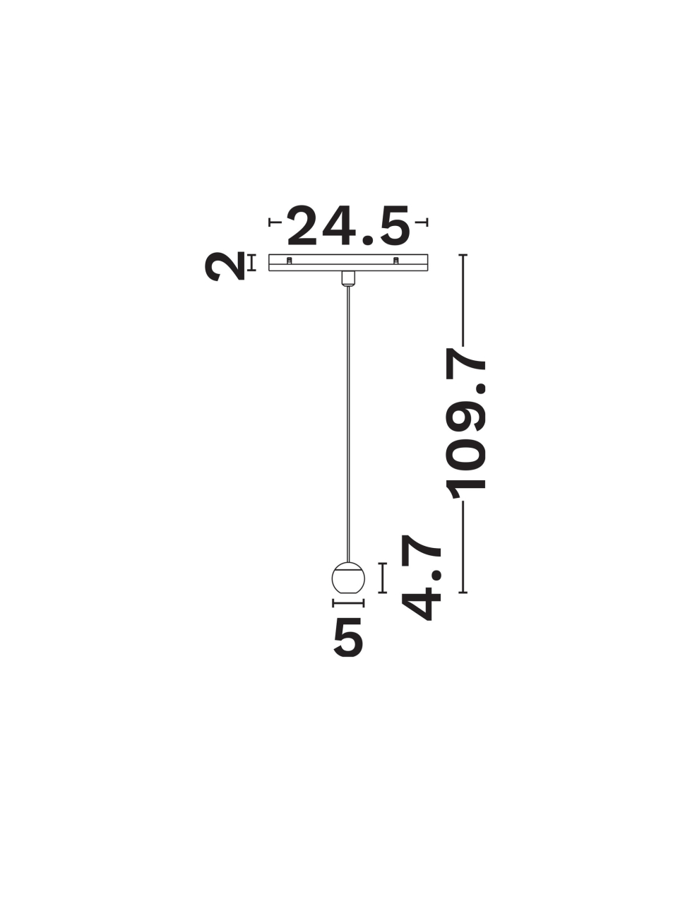 Planet Magnetic B30-5W-A15 [3]